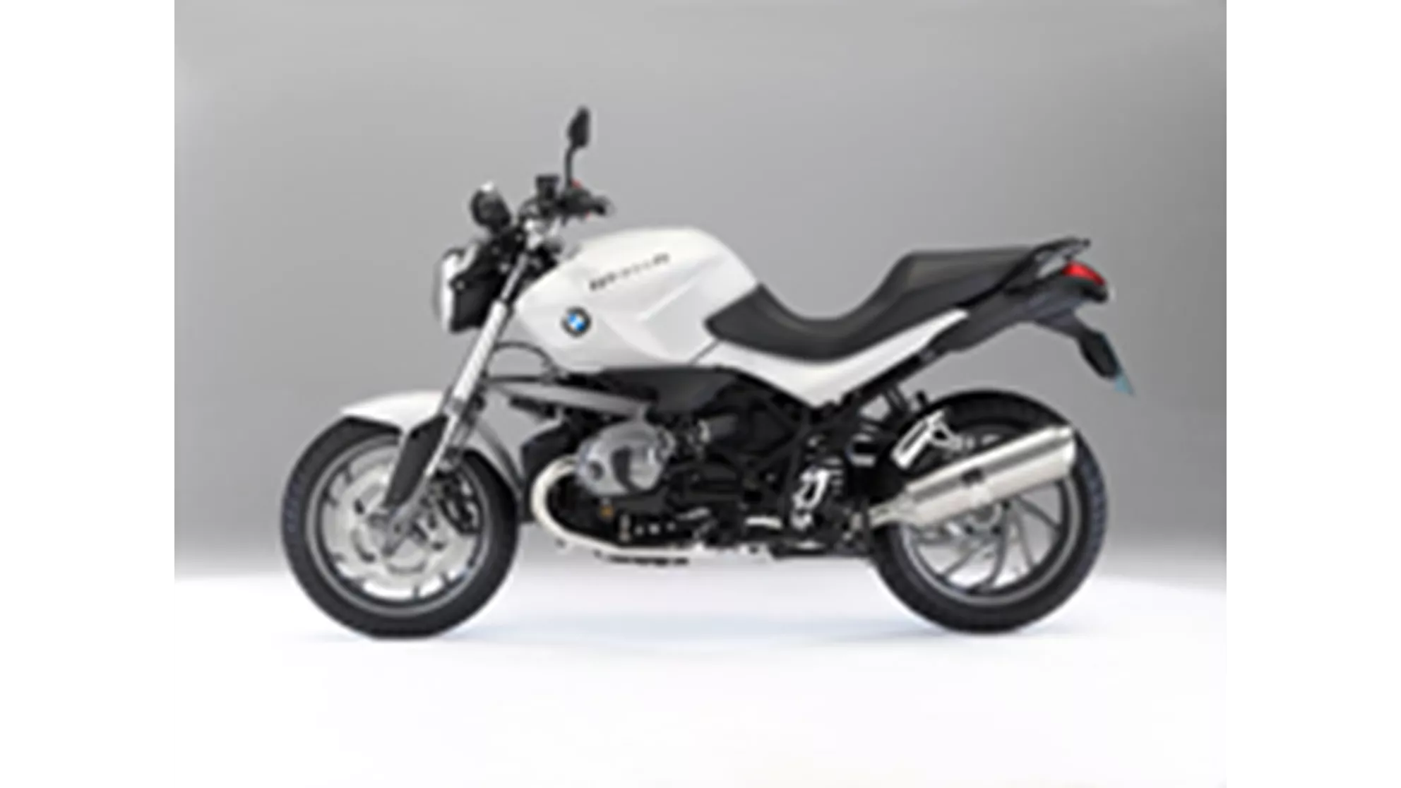 BMW R 1200 R - Image 1 BMW R 1200 R - Image 1