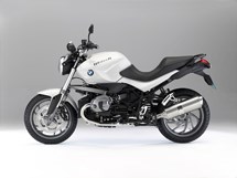 BMW R 1200 R 2011 - Bild 4 BMW R 1200 R 2011 - Bild 4