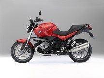 BMW R 1200 R 2011 - Bild 5 BMW R 1200 R 2011 - Bild 5
