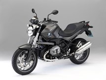 BMW R 1200 R 2011 - Bild 6 BMW R 1200 R 2011 - Bild 6