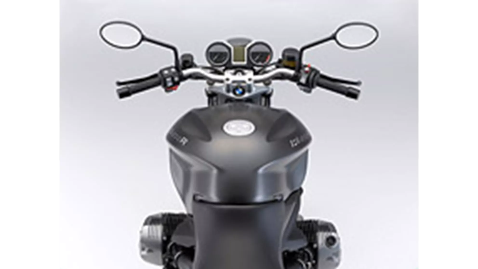 BMW R 1200 R - Image 4 BMW R 1200 R - Image 4