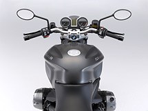 BMW R 1200 R 2011 - Bild 7 BMW R 1200 R 2011 - Bild 7