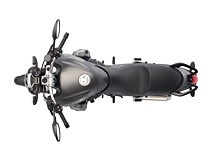 BMW R 1200 R 2011 - Bild 8 BMW R 1200 R 2011 - Bild 8