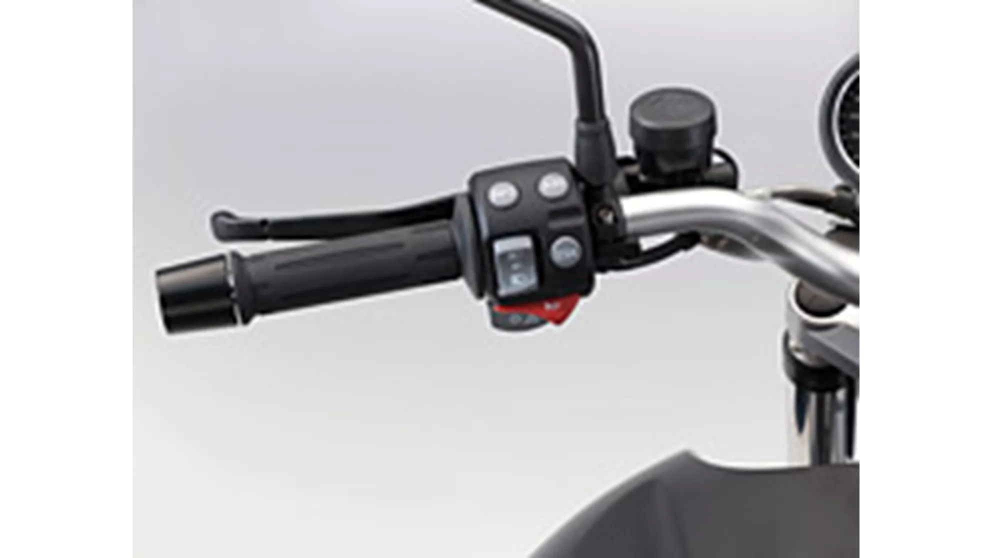 BMW R 1200 R - Image 7 BMW R 1200 R - Image 7