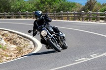BMW R 1200 R 2011 - Bild 11 BMW R 1200 R 2011 - Bild 11