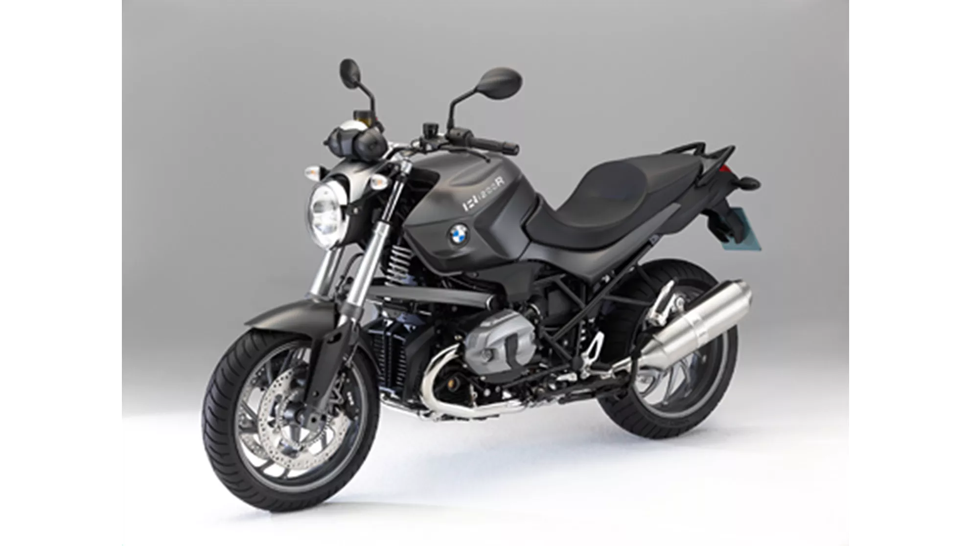 BMW R 1200 R - Image 9 BMW R 1200 R - Image 9