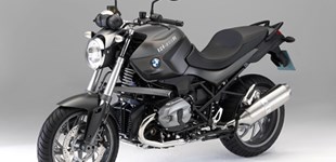 BMW R 1200 R 2011 vs BMW R 1200 GS 2009