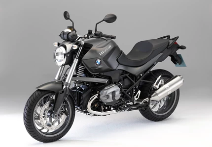 BMW R 1200 R 2011 BMW R 1200 R 2011