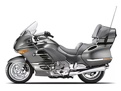 BMW K 1200 LT 2011 BMW K 1200 LT 2011