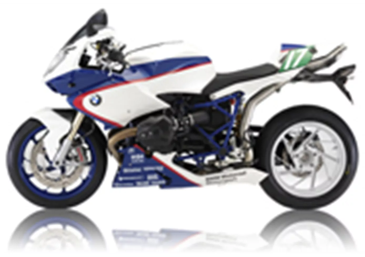 BMW HP2 Sport 2011 BMW HP2 Sport 2011