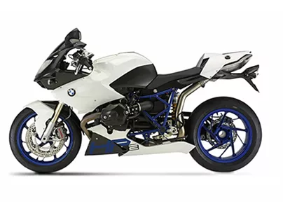 BMW HP2 Sport 2011 BMW HP2 Sport 2011