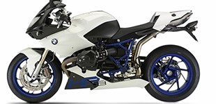 BMW S 1000 RR 2016 vs BMW HP2 Sport 2011