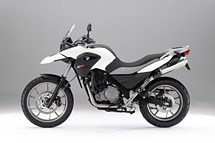 BMW G 450 X 2011 - Bild 2