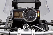 BMW G 450 X 2011 - Bild 4