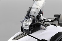 BMW G 450 X 2011 - Bild 5