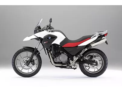 BMW G 450 X 2011 BMW G 450 X 2011