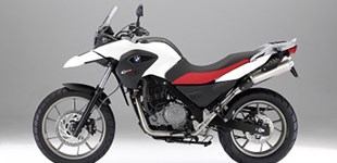 Honda NX500 2024 vs BMW G 450 X 2011
