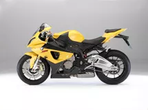 BMW S 1000 RR BMW S 1000 RR
