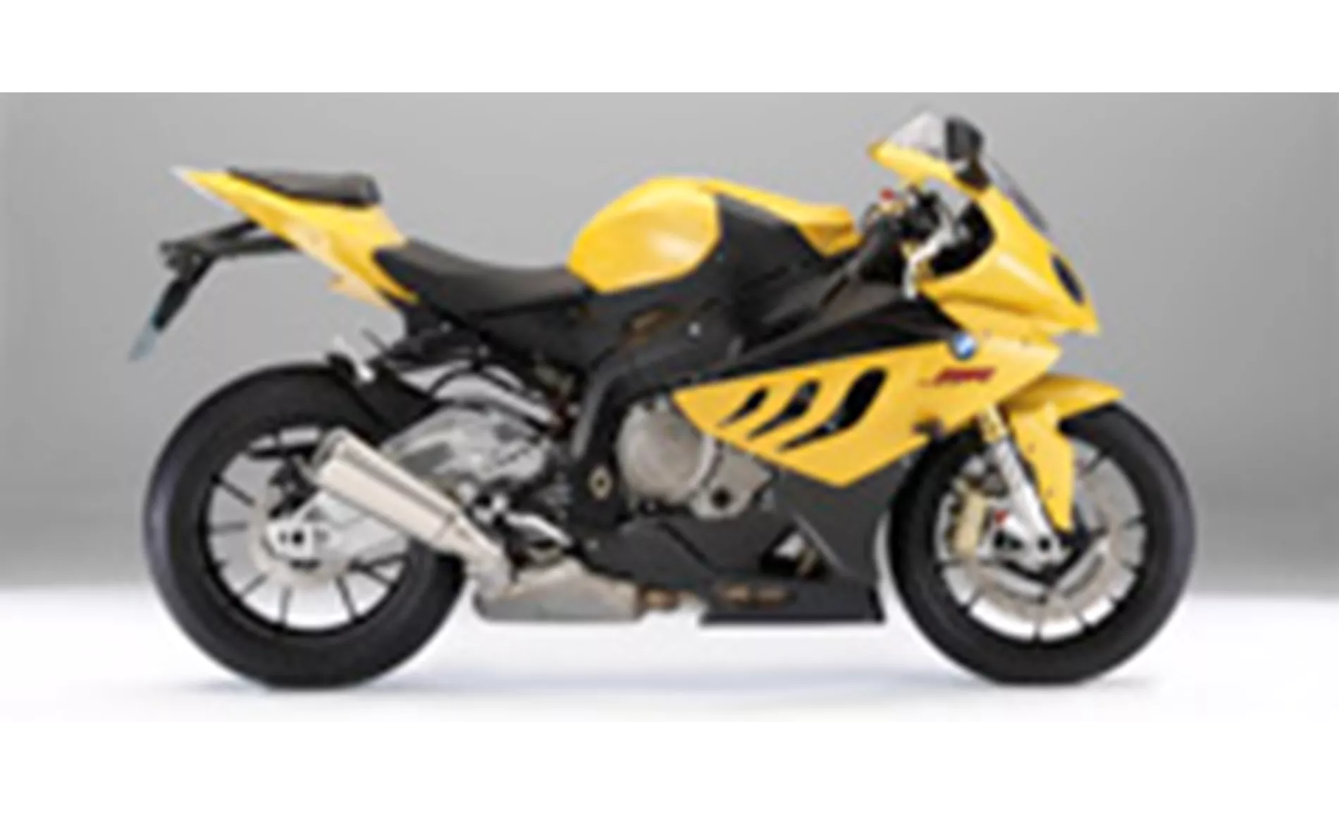 BMW S 1000 RR 2011