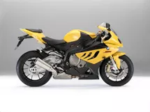BMW S 1000 RR BMW S 1000 RR