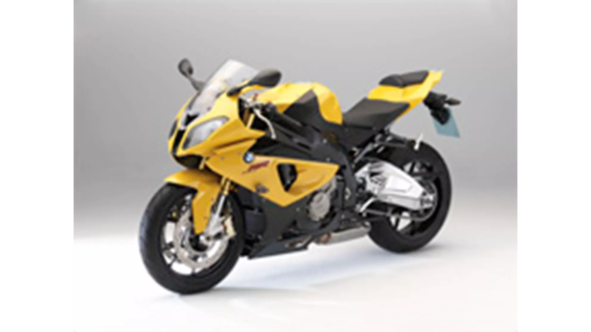 BMW S 1000 RR - Image 1 BMW S 1000 RR - Image 1