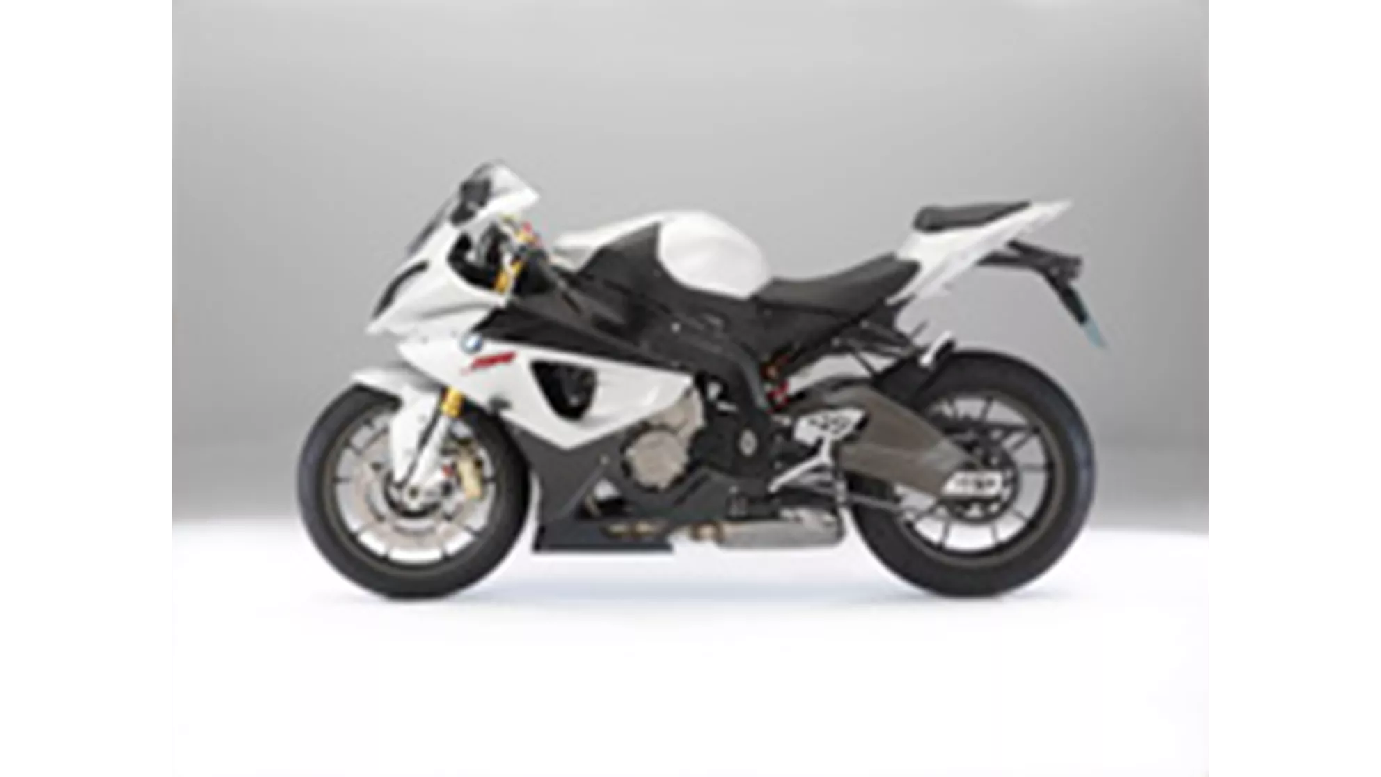 BMW S 1000 RR - Image 2 BMW S 1000 RR - Image 2