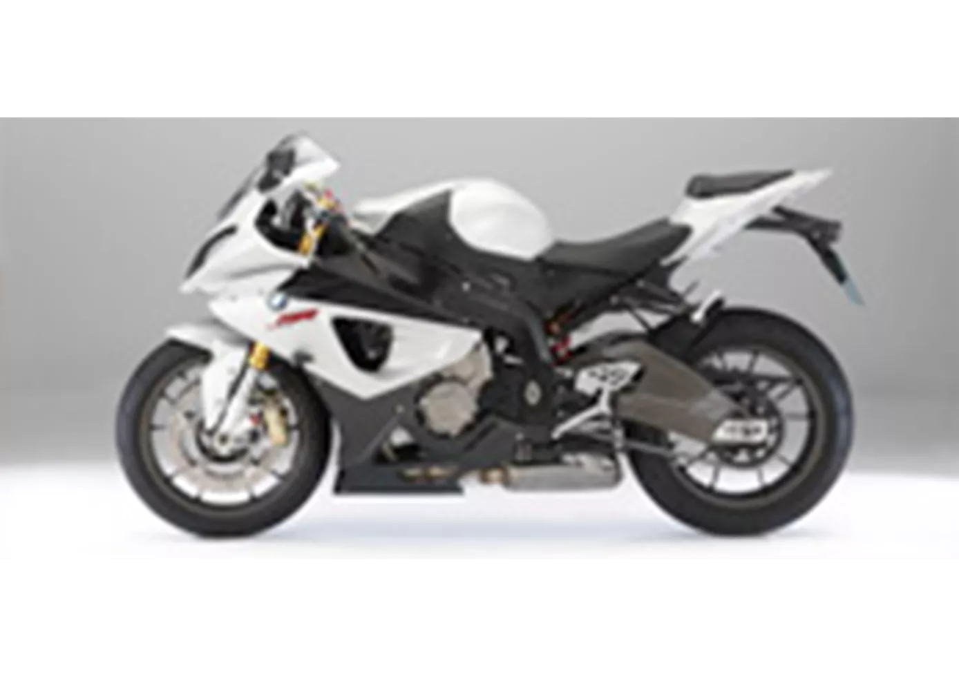 BMW S 1000 RR 2011