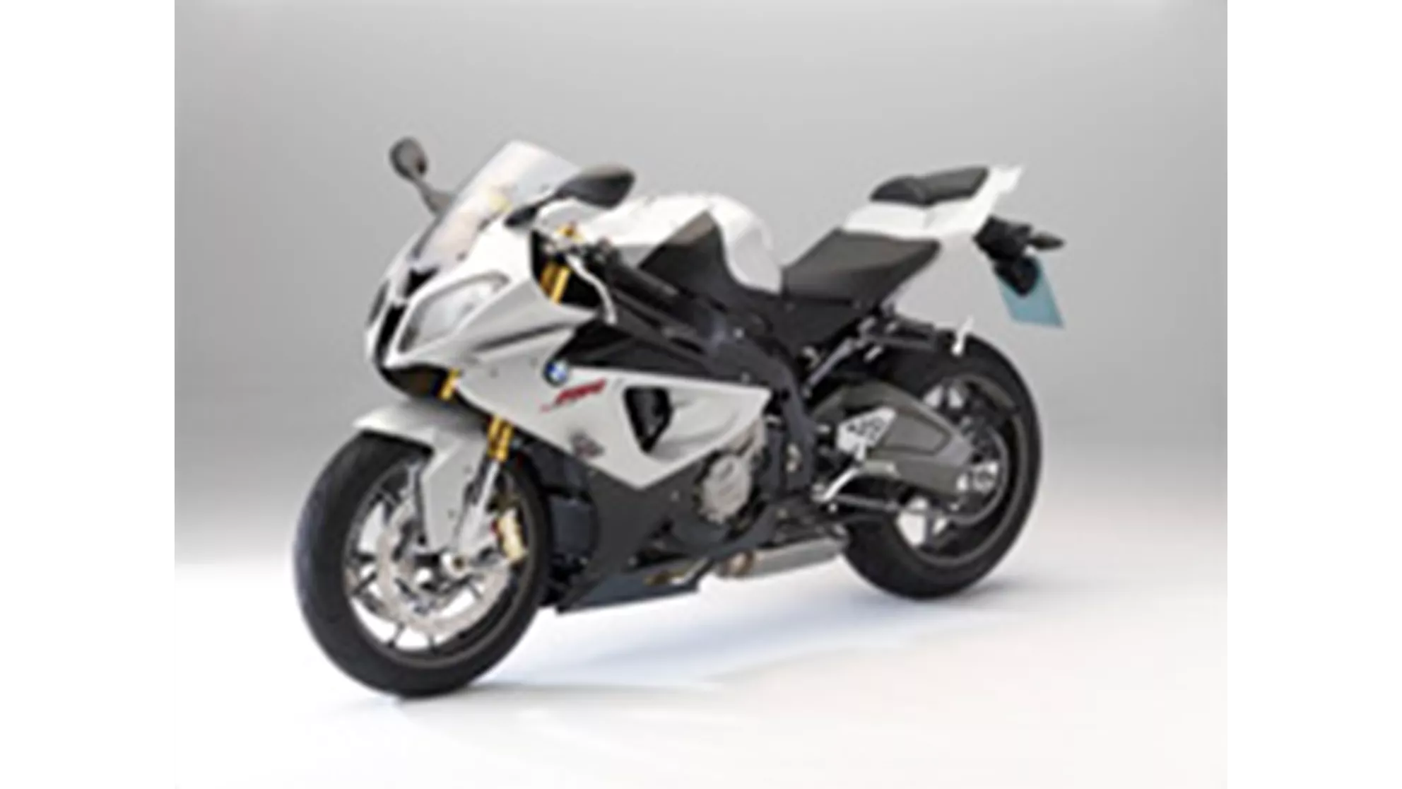 BMW S 1000 RR - Image 3 BMW S 1000 RR - Image 3