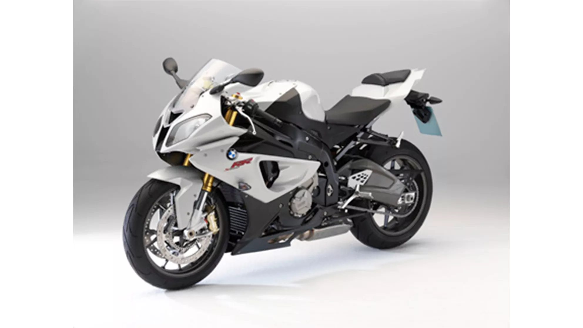 BMW S 1000 RR - Image 4 BMW S 1000 RR - Image 4