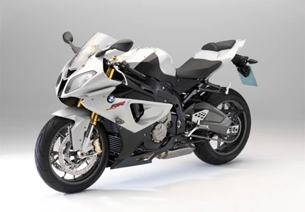 BMW S 1000 RR 2011 BMW S 1000 RR 2011