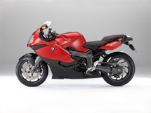 BMW K 1300 S 2011 - Bild 2 BMW K 1300 S 2011 - Bild 2
