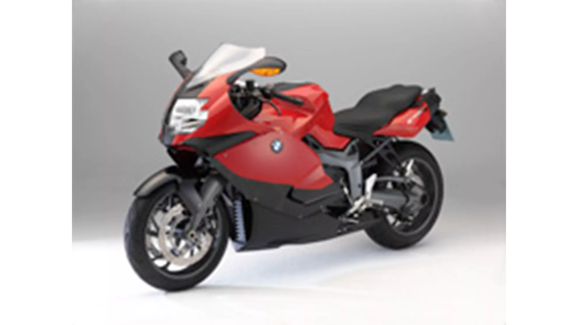 BMW K 1300 S - Image 1 BMW K 1300 S - Image 1