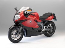 BMW K 1300 S 2011 - Bild 3 BMW K 1300 S 2011 - Bild 3