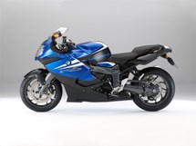 BMW K 1300 S 2011 - Bild 4 BMW K 1300 S 2011 - Bild 4