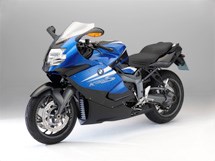 BMW K 1300 S 2011 - Bild 5 BMW K 1300 S 2011 - Bild 5