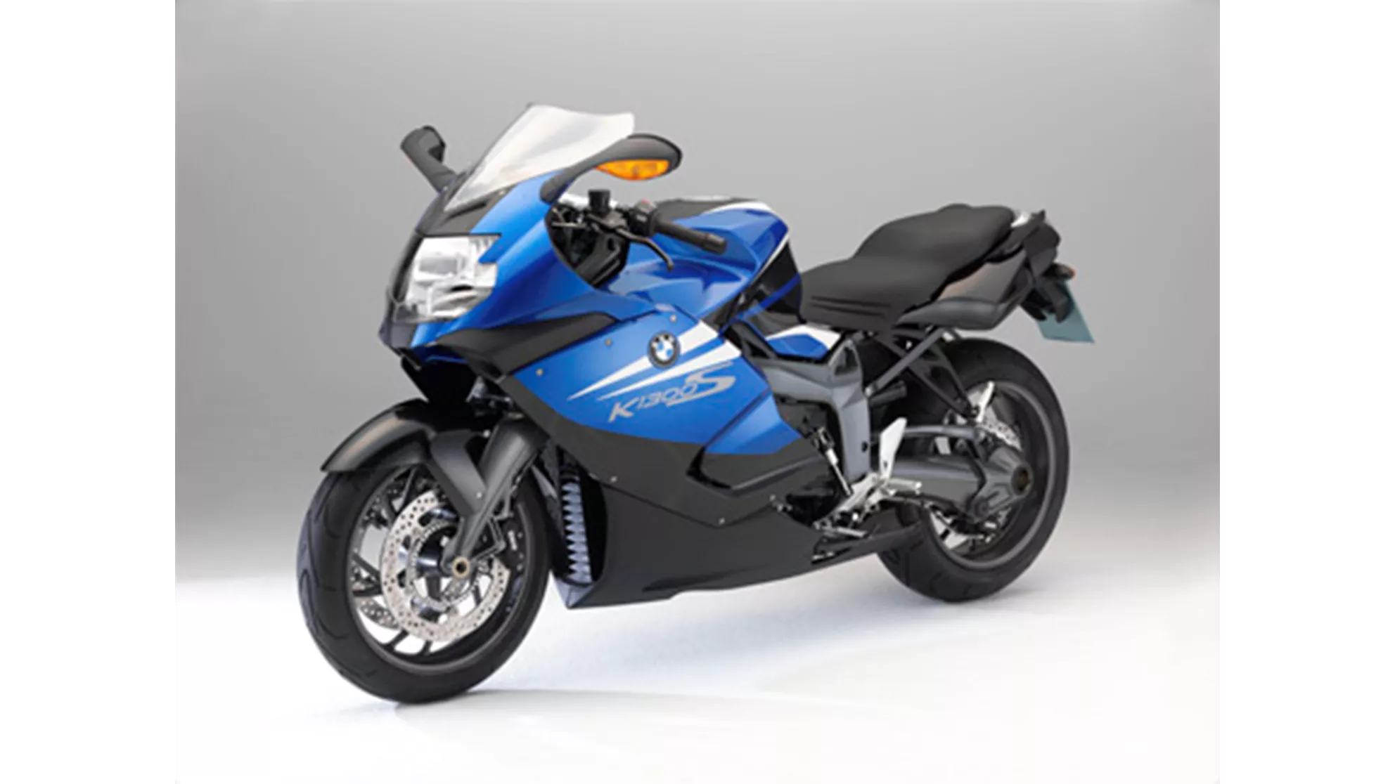 BMW K 1300 S - Image 4 BMW K 1300 S - Image 4