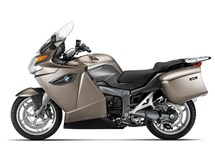 BMW K 1300 GT 2011 - Bild 2 BMW K 1300 GT 2011 - Bild 2