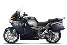 BMW K 1300 GT 2011 - Bild 4 BMW K 1300 GT 2011 - Bild 4