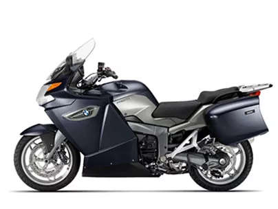 BMW K 1300 GT 2011 BMW K 1300 GT 2011