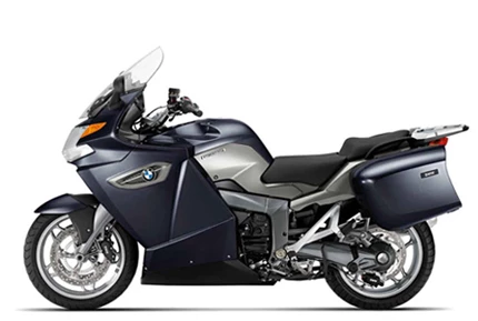 BMW K 1300 GT 2011 BMW K 1300 GT 2011