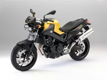BMW F 800 R BMW F 800 R