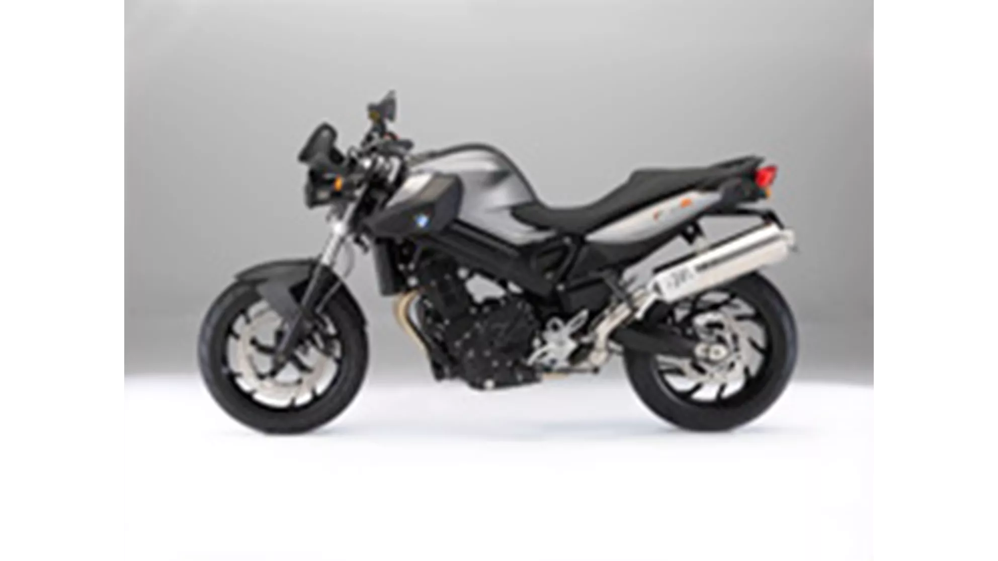 BMW F 800 R - Image 2 BMW F 800 R - Image 2