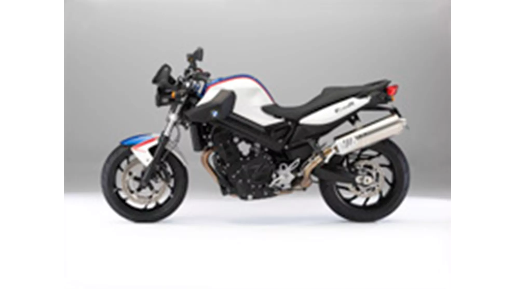 BMW F 800 R - Image 4 BMW F 800 R - Image 4