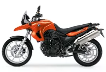 BMW F 650 GS BMW F 650 GS