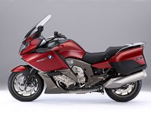BMW K 1600 GT 2011 - Bild 2 BMW K 1600 GT 2011 - Bild 2