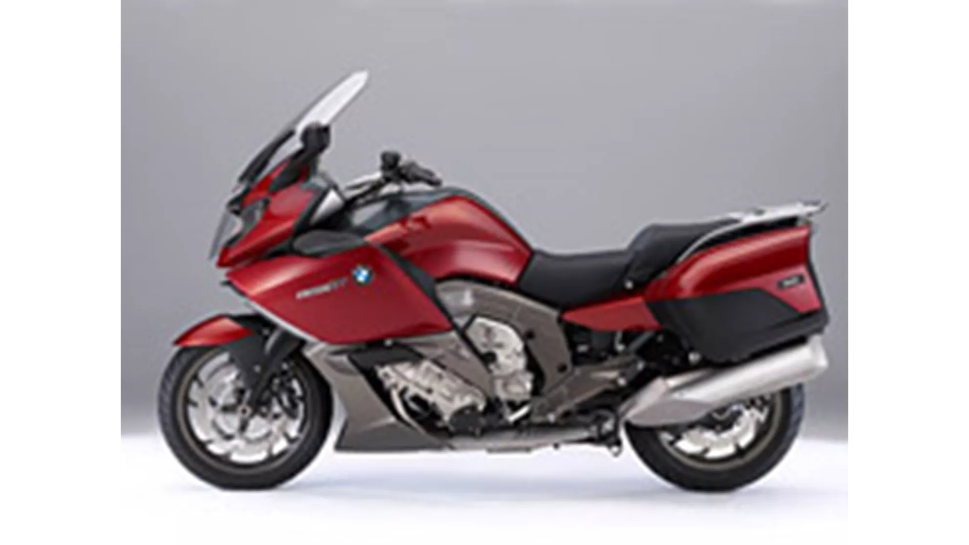 BMW K 1600 GT - Image 2 BMW K 1600 GT - Image 2