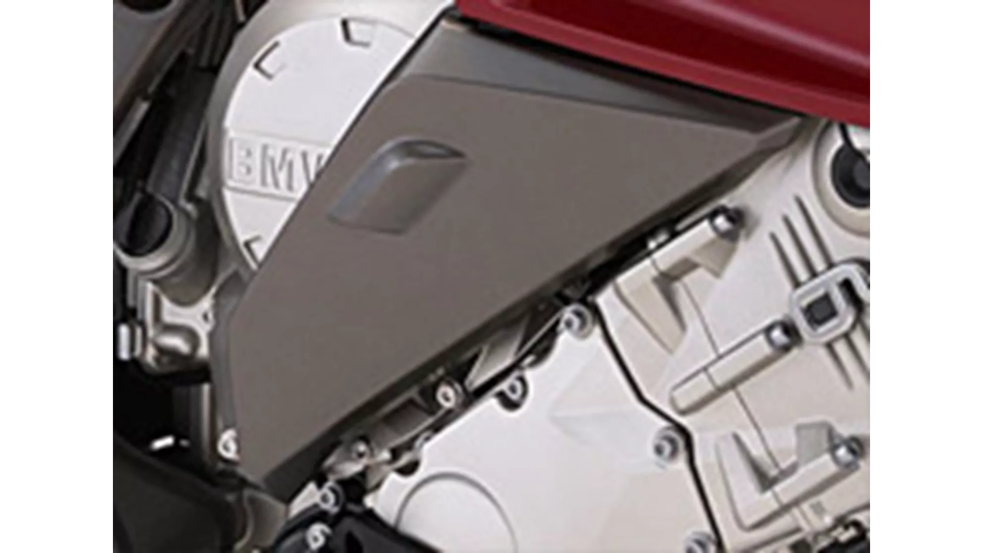 BMW K 1600 GT - Image 4 BMW K 1600 GT - Image 4