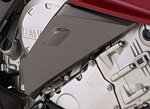 BMW K 1600 GT 2011 - Bild 7 BMW K 1600 GT 2011 - Bild 7