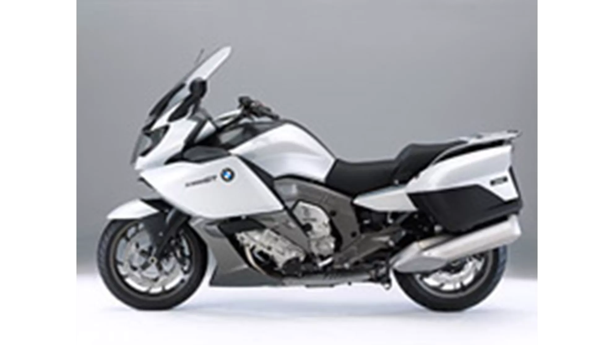 BMW K 1600 GT - Image 5 BMW K 1600 GT - Image 5