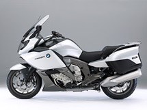 BMW K 1600 GT 2011 - Bild 8 BMW K 1600 GT 2011 - Bild 8